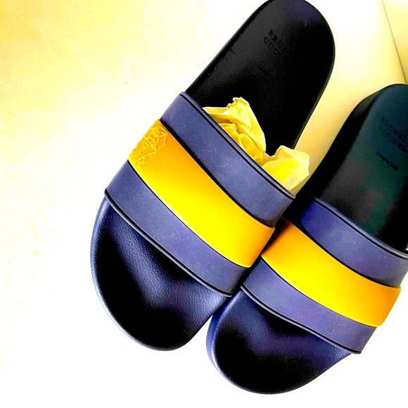 BrunelloCucinelli Mens slippers size EU 41 US 8 main image 4